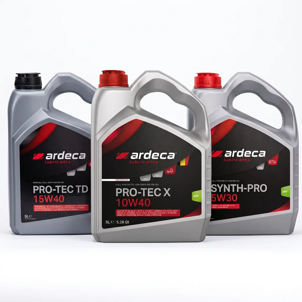 Ardeca